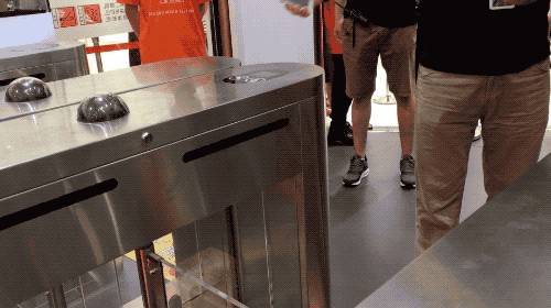 扫描枪|扫描平台|条码扫描枪