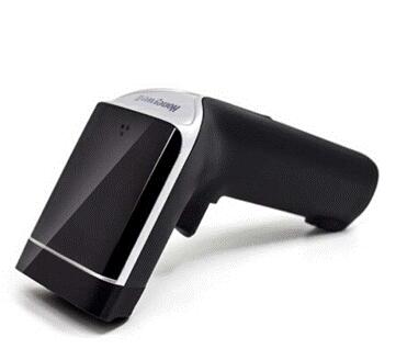 霍尼韦尔扫描枪